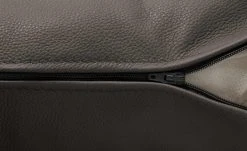 Max Schelling Nierenkissen Leder Signum | Espresso (Dunkelbraun) 67|cm -Polsterzubehör Verkäufe 27402883 2 202105042233