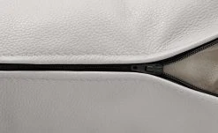 Max Schelling Nierenkissen Leder Signum | Hellgrau 67|cm -Polsterzubehör Verkäufe 27402885 5 202105042233