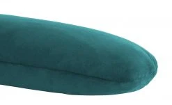 Lounge Collection Nierenkissen Affair | Petrol -Polsterzubehör Verkäufe 27403028 4 202104231234