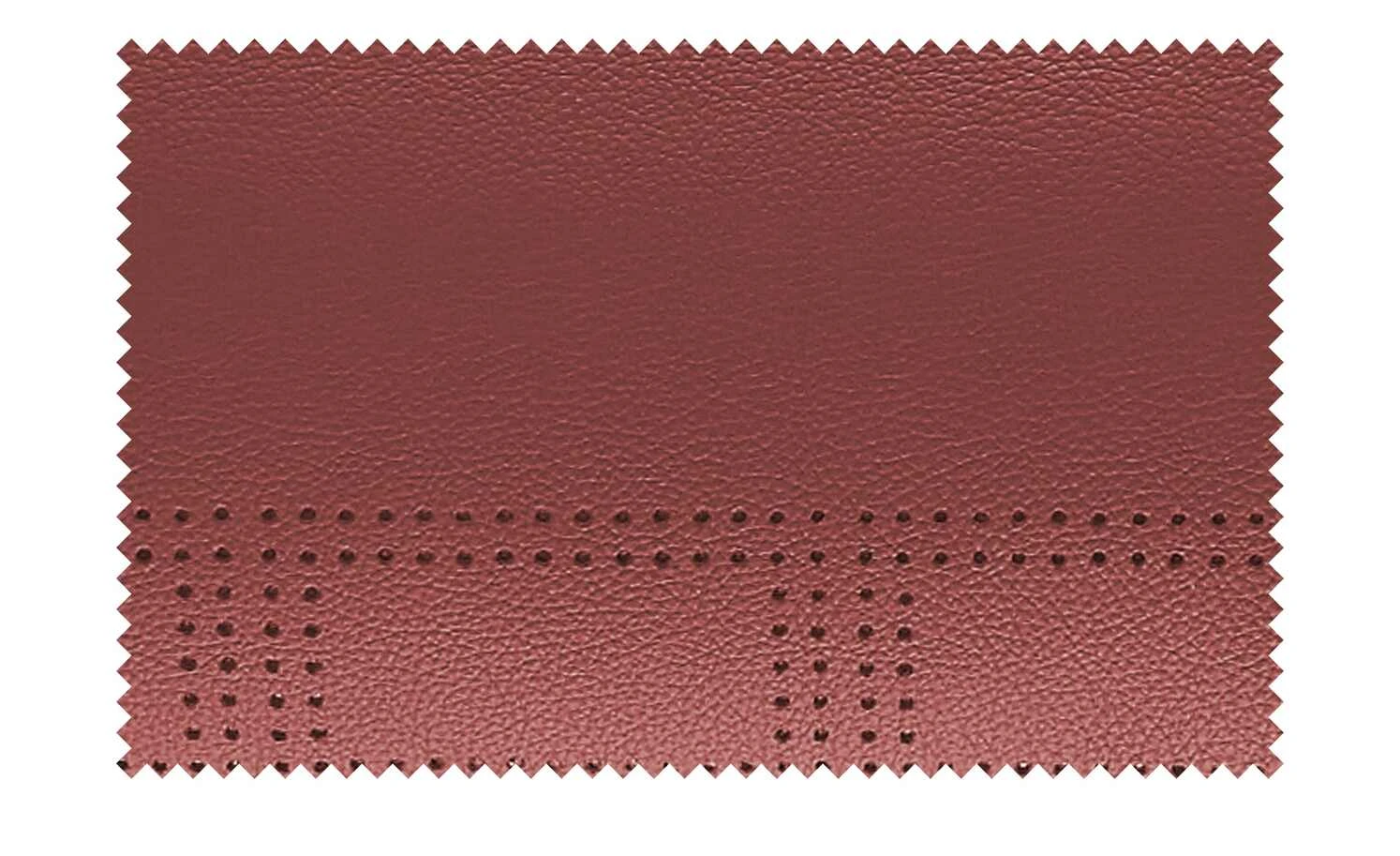 Lounge Collection Nierenkissen Jona | Rosso (Rot) 4 Lounge Collection Nierenkissen Jona | Rosso (Rot) – Bild 2