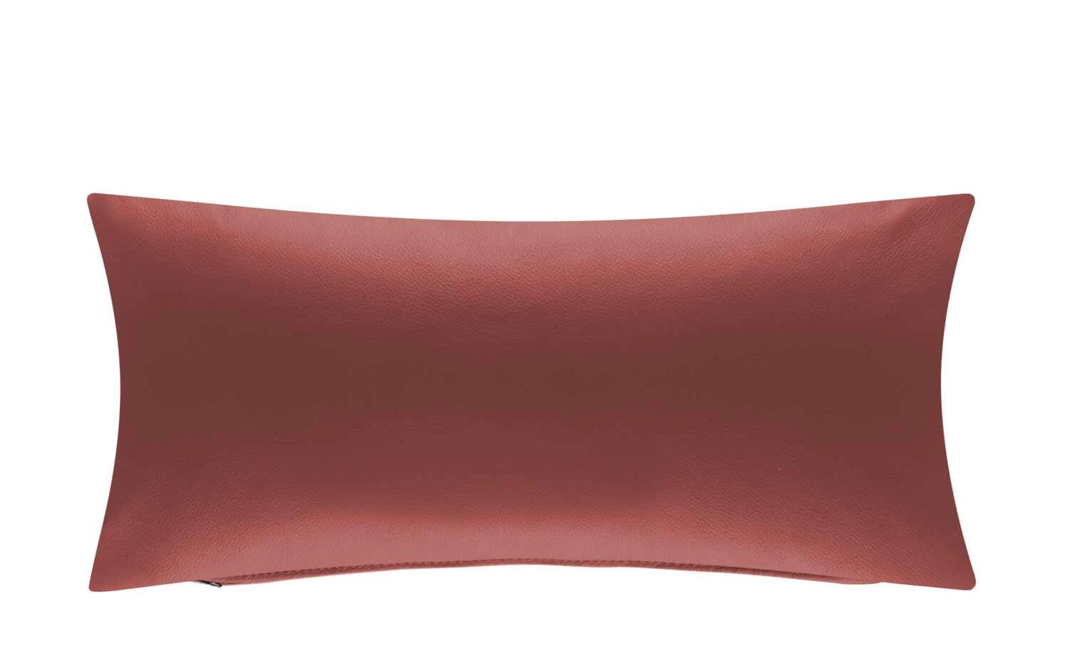 Lounge Collection Nierenkissen Jona | Rosso (Rot) 6 Lounge Collection Nierenkissen Jona | Rosso (Rot) – Bild 4