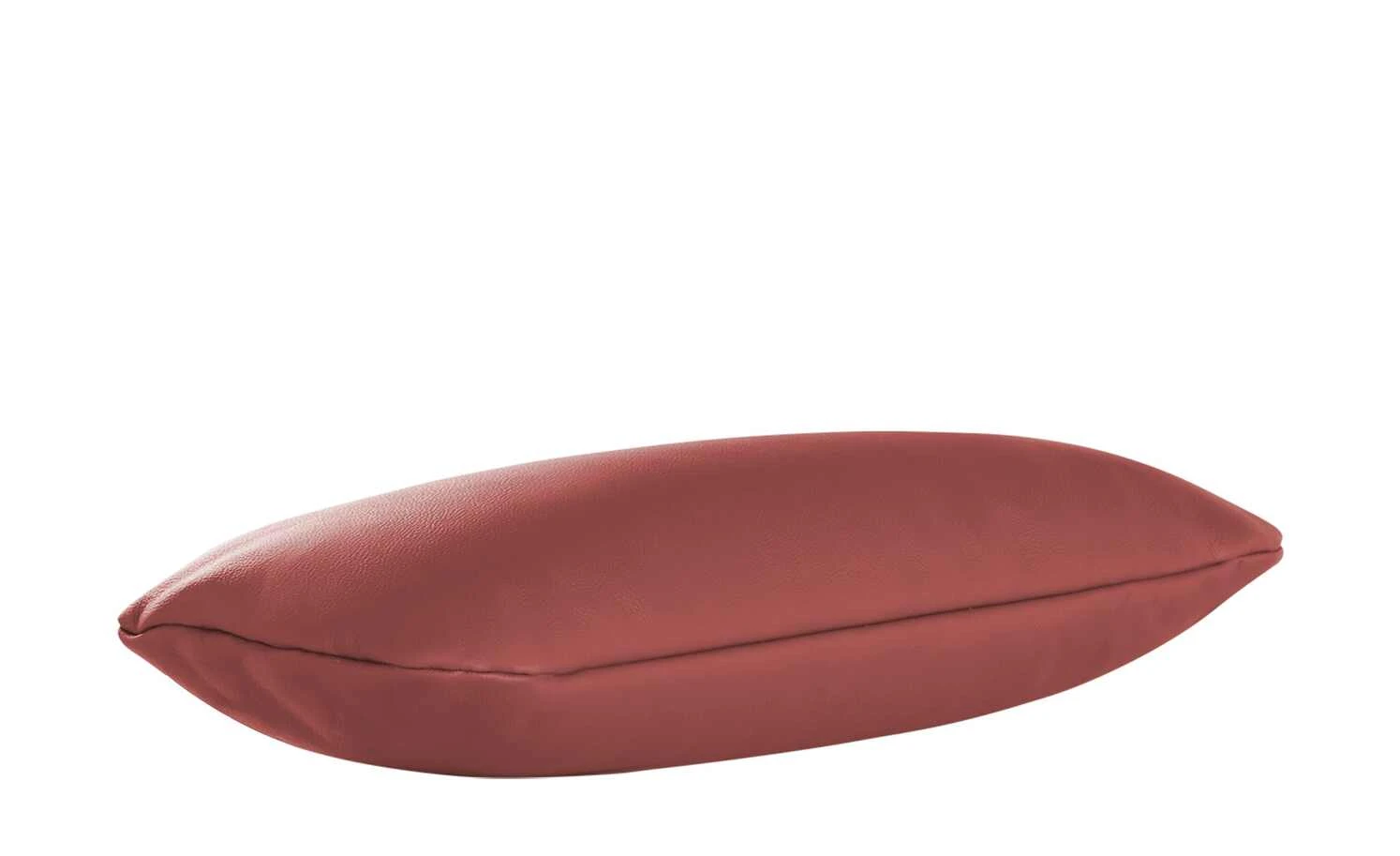 Lounge Collection Nierenkissen Jona | Rosso (Rot) 8 Lounge Collection Nierenkissen Jona | Rosso (Rot) – Bild 6