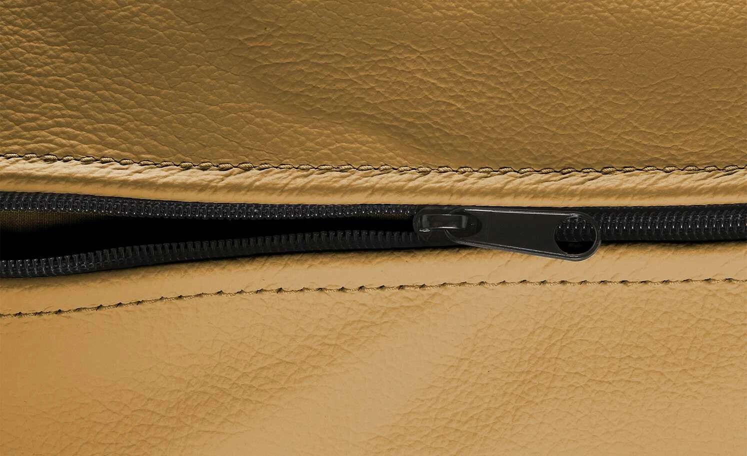 meinSofa Nierenkissen Dana | Kurkuma (Gelb-Grün) 4 meinSofa Nierenkissen Dana | Kurkuma (Gelb-Grün) – Bild 2