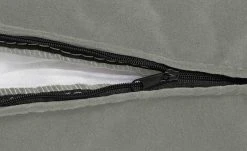 Lounge Collection Nierenkissen Affair | Silver (Hellgrau) -Polsterzubehör Verkäufe 27403455 2 202104231234