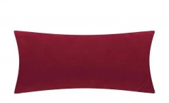 Lounge Collection Nierenkissen Affair | Rot