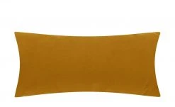 Lounge Collection Nierenkissen Affair | Curry (Gelb)