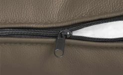 Lounge Collection Nierenkissen Jona | Braun -Polsterzubehör Verkäufe 27403556 5 202104281234