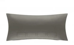 Lounge Collection Nierenkissen Jona | Grau