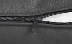 Lounge Collection Nierenkissen Jona | Schwarz -Polsterzubehör Verkäufe 27403561 6 202104281234