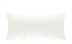 Lounge Collection Nierenkissen Jona | Weiß