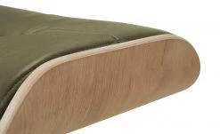 Hocker Balance | Hunter (Grün) -Polsterzubehör Verkäufe 27404376 7 202110252233