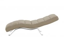 uno Relaxliege Swing | Hellgrau (Braun-Grau) -Polsterzubehör Verkäufe 27404392 3 202102222237