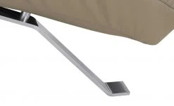 uno Relaxliege Swing | Hellgrau (Braun-Grau) -Polsterzubehör Verkäufe 27404392 7 202102222237