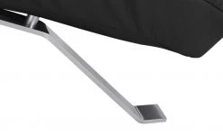 uno Relaxliege Swing | Schwarz -Polsterzubehör Verkäufe 27404395 7 202102222237