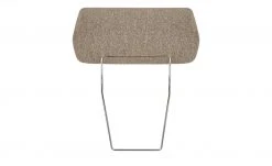 smart Kopfstütze Valencia | Mocca (Braun)