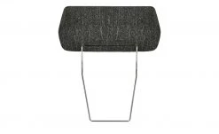 smart Kopfstütze Valencia | Schwarz