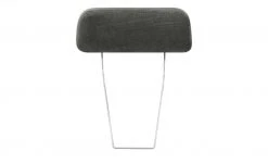 smart Kopfstütze Valencia | Anthrazit