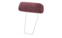 smart Kopfstütze Valencia | Bordeauxrot -Polsterzubehör Verkäufe 27405069 4 202102222237