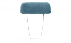 smart Kopfstütze Valencia | Blau