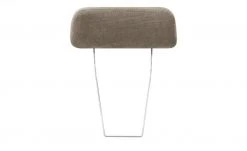 smart Kopfstütze Valencia | Schlamm