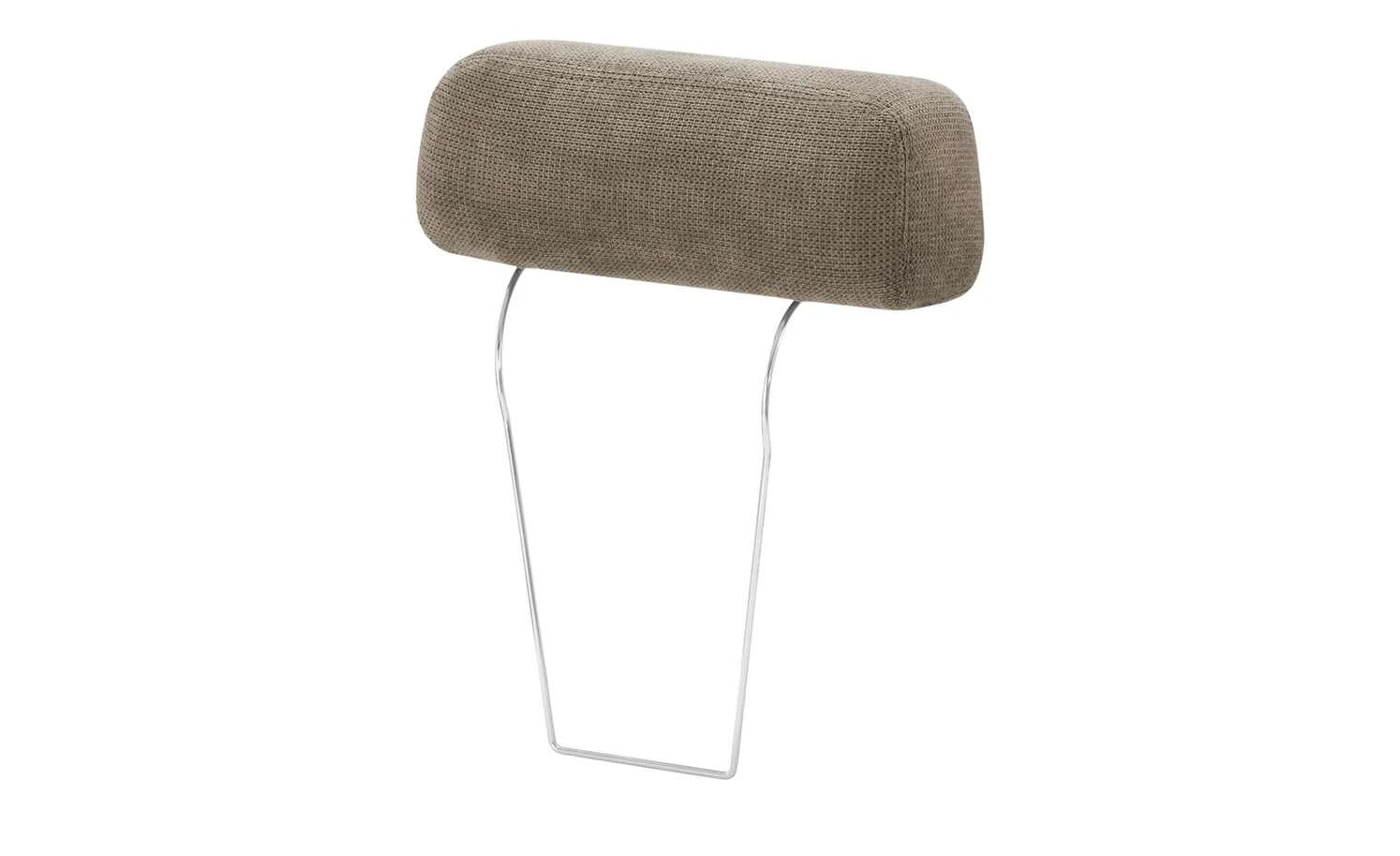 smart Kopfstütze Valencia | Schlamm 6 smart Kopfstütze Valencia | Schlamm – Bild 4