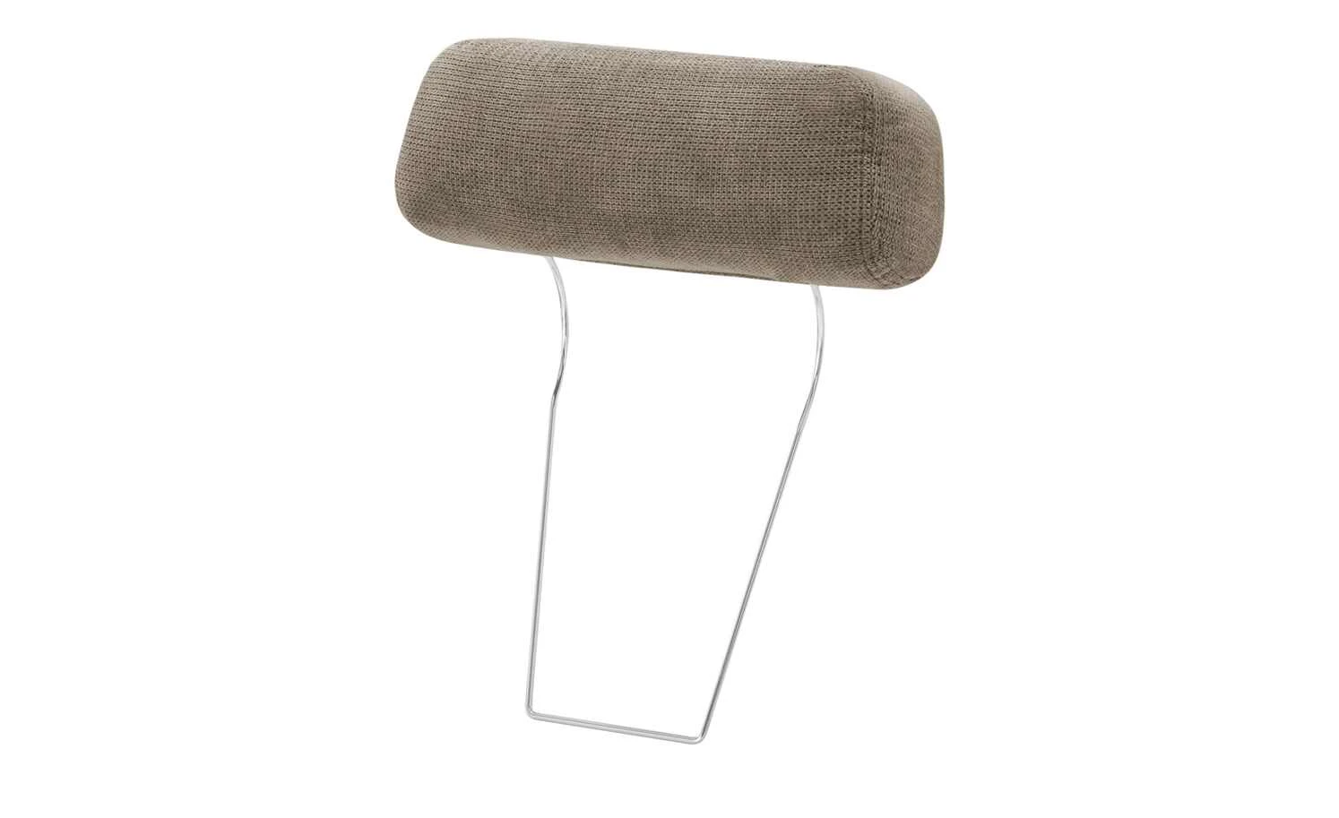 smart Kopfstütze Valencia | Schlamm 7 smart Kopfstütze Valencia | Schlamm – Bild 5