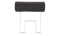 smart Kopfstütze Melodie | Schwarz Flachgewebe -Polsterzubehör Verkäufe 27407595 4 202109101235