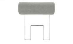 smart Kopfstütze Melodie | Hellgrau Flachgewebe -Polsterzubehör Verkäufe 27407596 3 202207261322