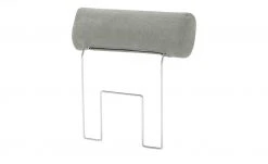 smart Kopfstütze Melodie | Hellgrau Flachgewebe -Polsterzubehör Verkäufe 27407596 4 202207261322