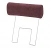 smart Kopfstütze Melodie | Bordeaux Flachgewebe -Polsterzubehör Verkäufe 27407597 6 202207261322