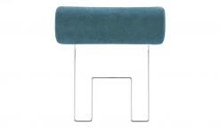 smart Kopfstütze Melodie | Blau Flachgewebe -Polsterzubehör Verkäufe 27407598 2 202207261322