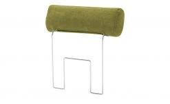 smart Kopfstütze Melodie | Grün Flachgewebe -Polsterzubehör Verkäufe 27407600 2 202207261322