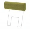smart Kopfstütze Melodie | Grün Flachgewebe