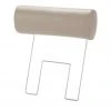 smart Kopfstütze Melodie | Beige Leder -Polsterzubehör Verkäufe 27407643 7 202207261322