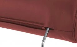 smart Kopfstütze Melodie | Kaminrot Leder -Polsterzubehör Verkäufe 27407647 2 202207261322