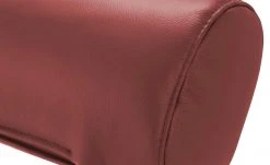 smart Kopfstütze Melodie | Kaminrot Leder -Polsterzubehör Verkäufe 27407647 4 202207261322