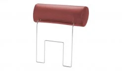 smart Kopfstütze Melodie | Kaminrot Leder -Polsterzubehör Verkäufe 27407647 6 202207261322