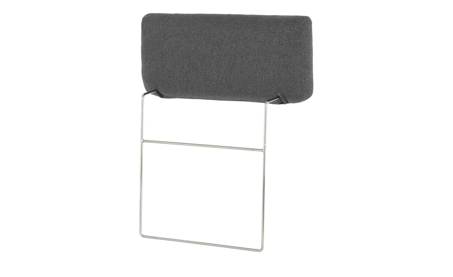 Kopfstütze Fürth | Grau 5 Kopfstütze Fürth | Grau – Bild 3