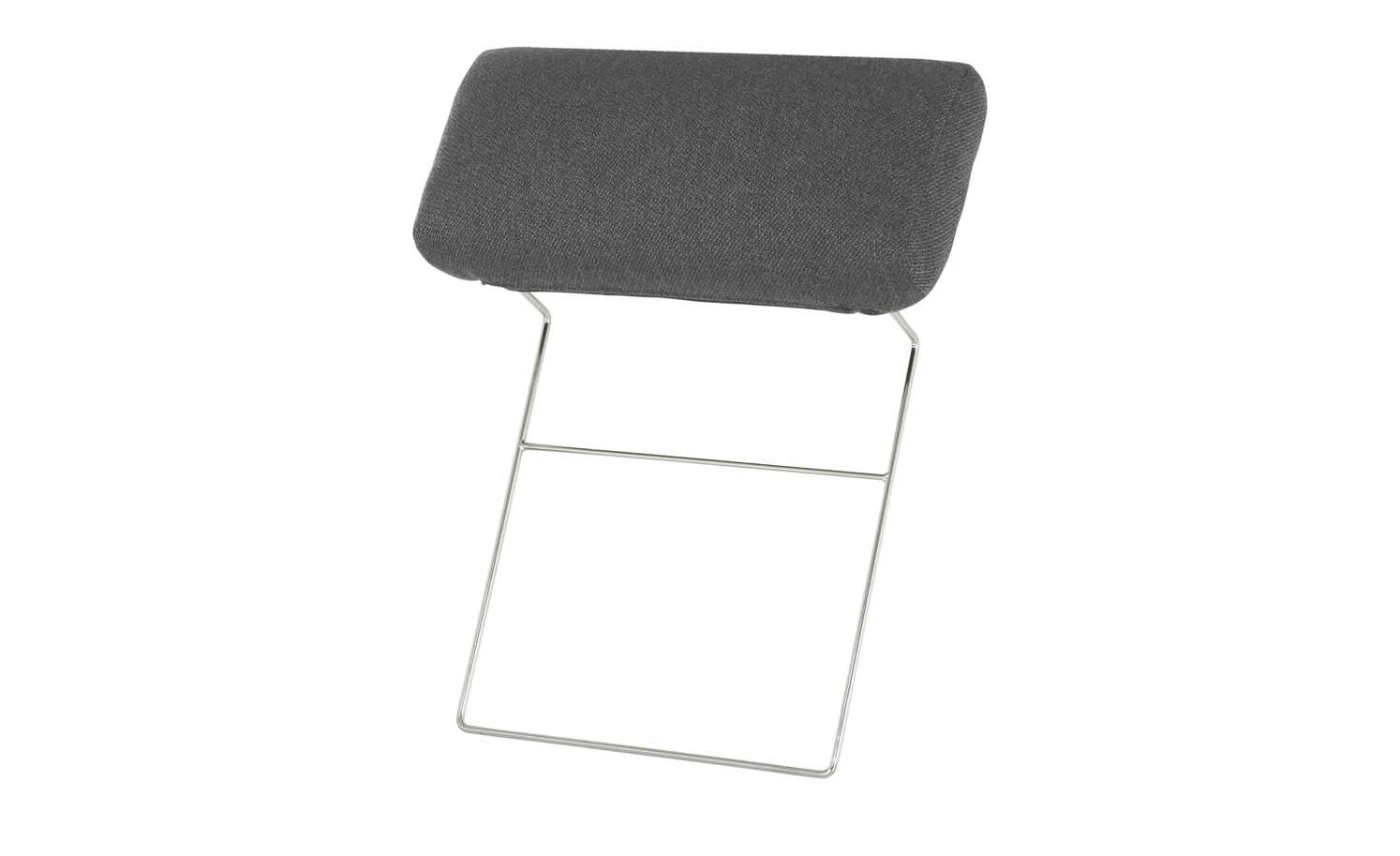 Kopfstütze Fürth | Grau 7 Kopfstütze Fürth | Grau – Bild 5