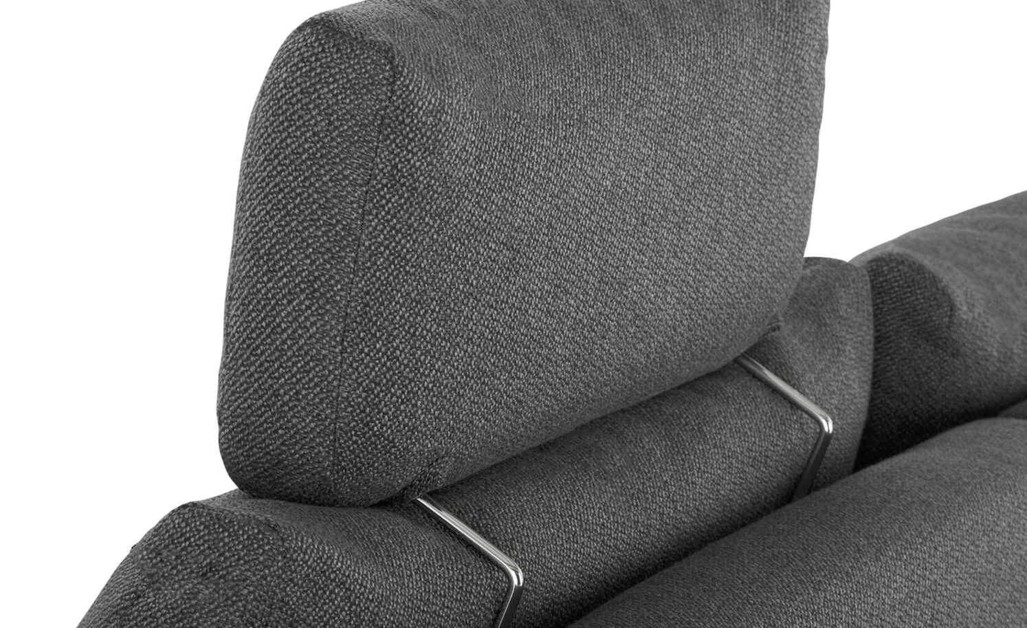 Kopfstütze Fürth | Grau 9 Kopfstütze Fürth | Grau – Bild 7