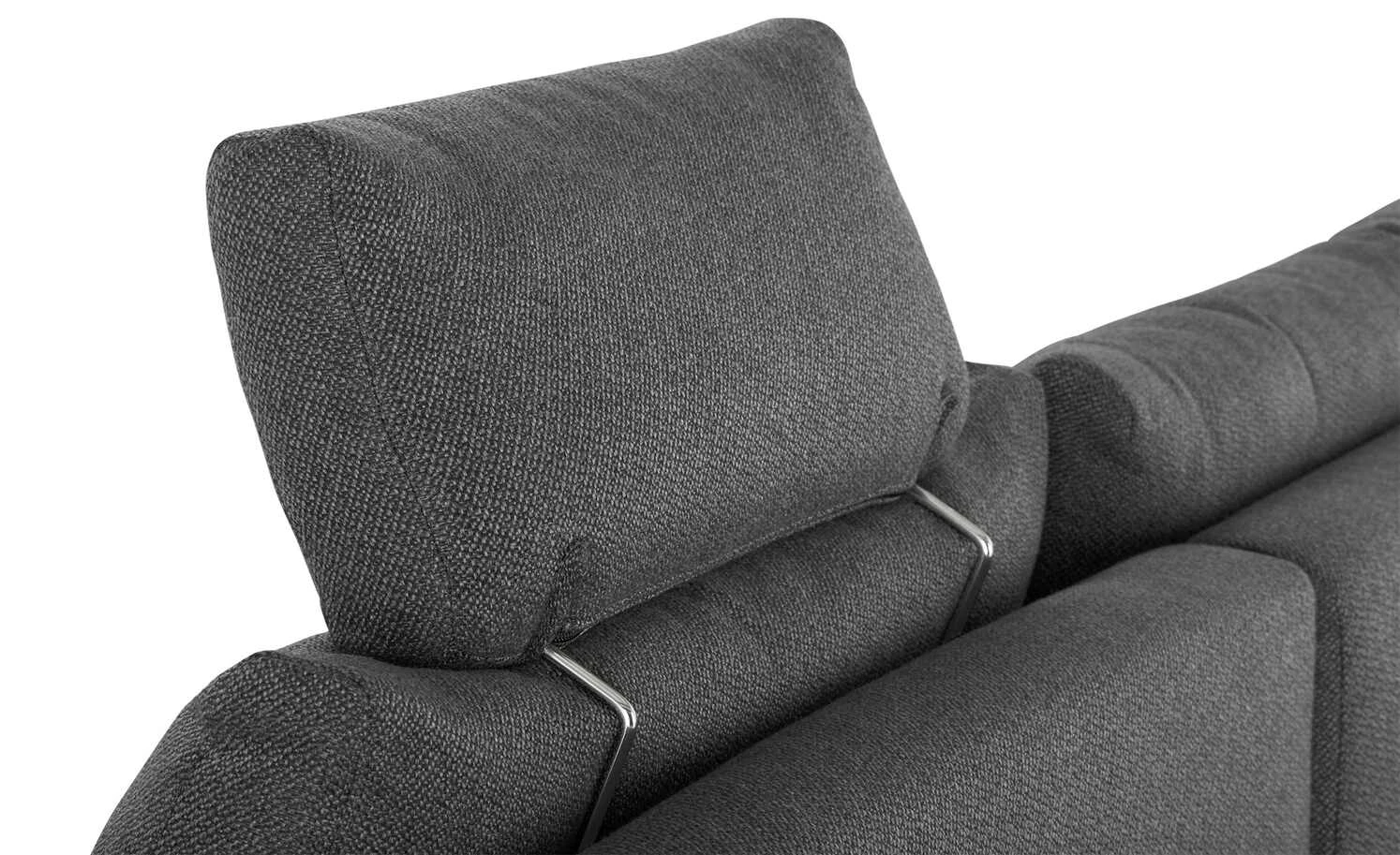 Kopfstütze Fürth | Grau 10 Kopfstütze Fürth | Grau – Bild 8