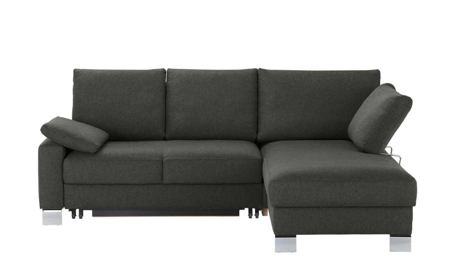 Steckkissen Fürth | Anthrazit (Schwarz) 4 Steckkissen Fürth | Anthrazit (Schwarz) – Bild 2