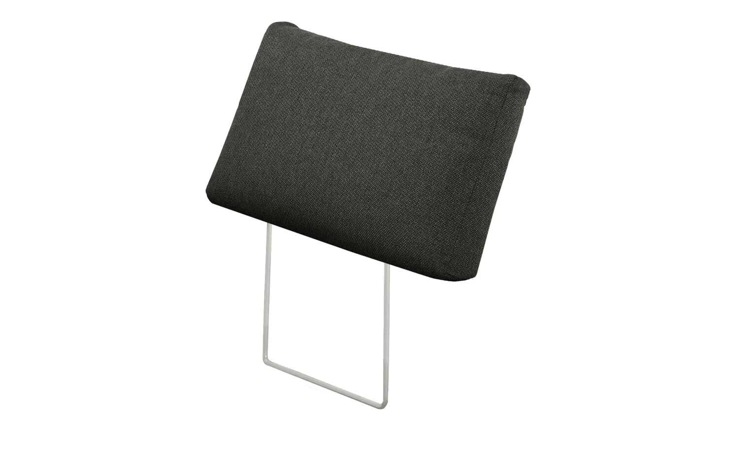 Steckkissen Fürth | Anthrazit (Schwarz) 3 Steckkissen Fürth | Anthrazit (Schwarz)