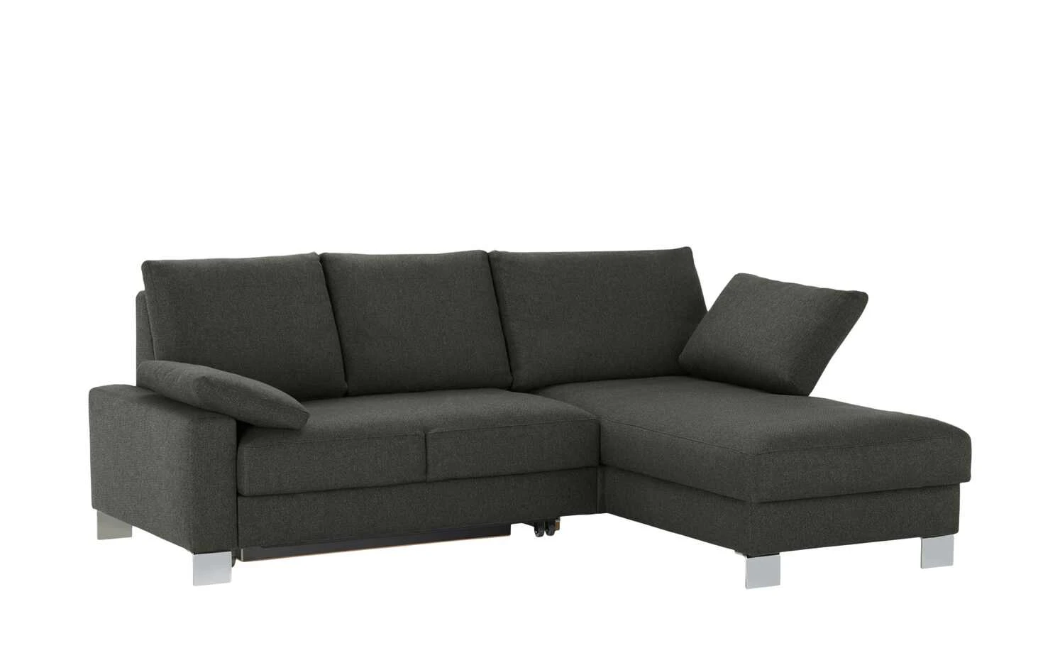 Steckkissen Fürth | Anthrazit (Schwarz) 5 Steckkissen Fürth | Anthrazit (Schwarz) – Bild 3