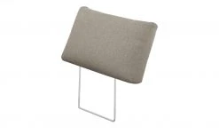 Steckkissen Fürth | Grau-Beige