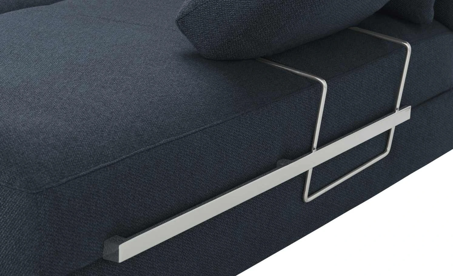 Steckkissen Fürth | Dunkelblau 4 Steckkissen Fürth | Dunkelblau – Bild 2