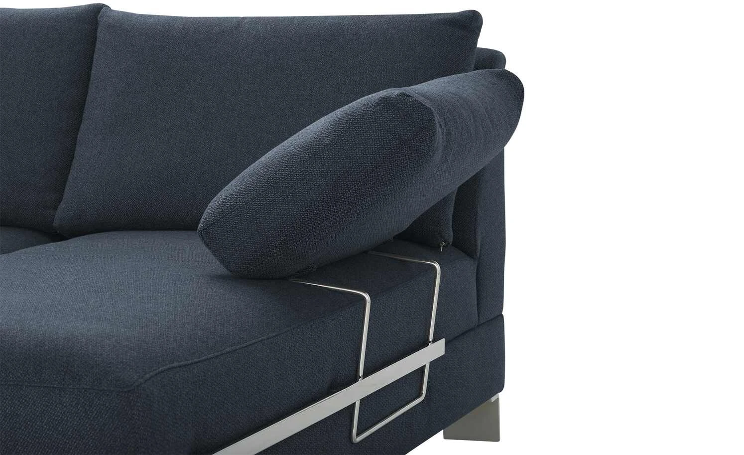 Steckkissen Fürth | Dunkelblau 7 Steckkissen Fürth | Dunkelblau – Bild 5