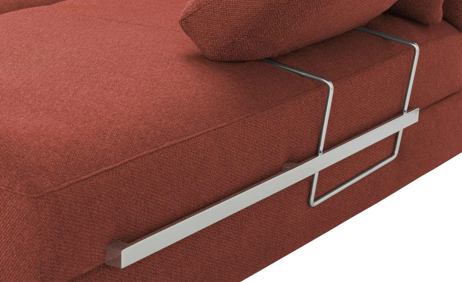 Steckkissen Fürth | Rot 4 Steckkissen Fürth | Rot – Bild 2