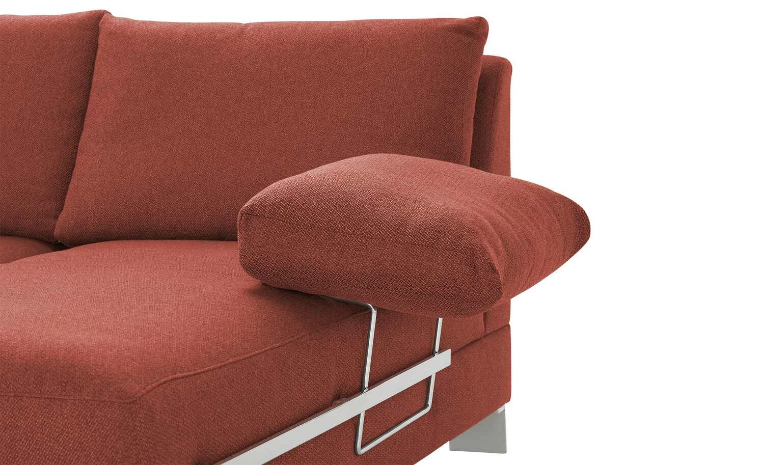 Steckkissen Fürth | Rot 5 Steckkissen Fürth | Rot – Bild 3