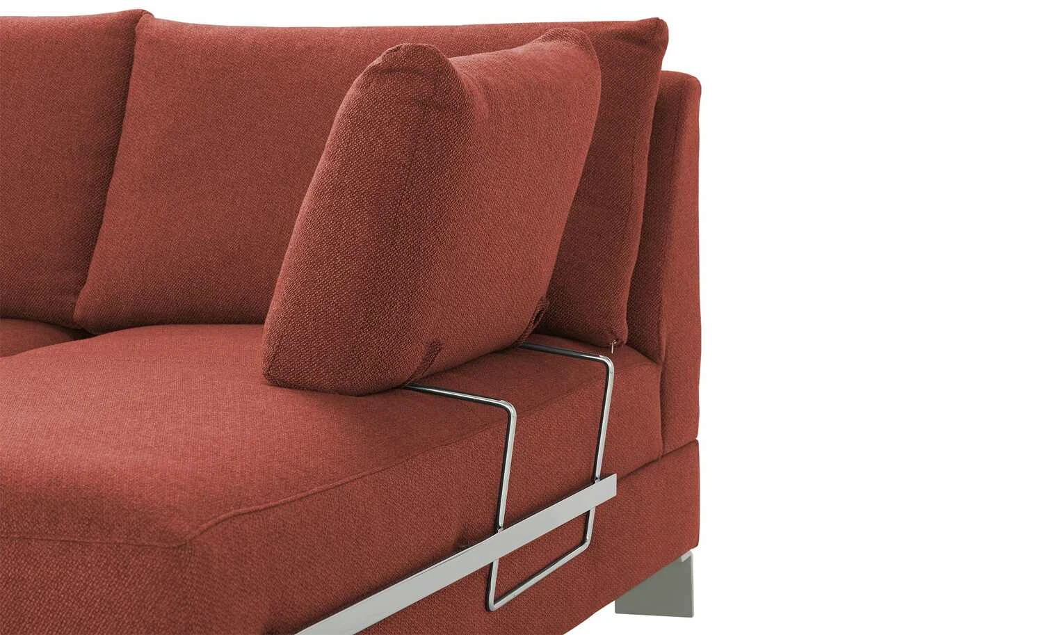 Steckkissen Fürth | Rot 6 Steckkissen Fürth | Rot – Bild 4